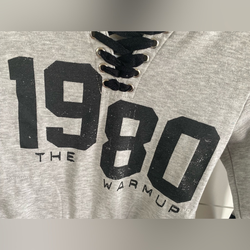 Girls Sweatshirt